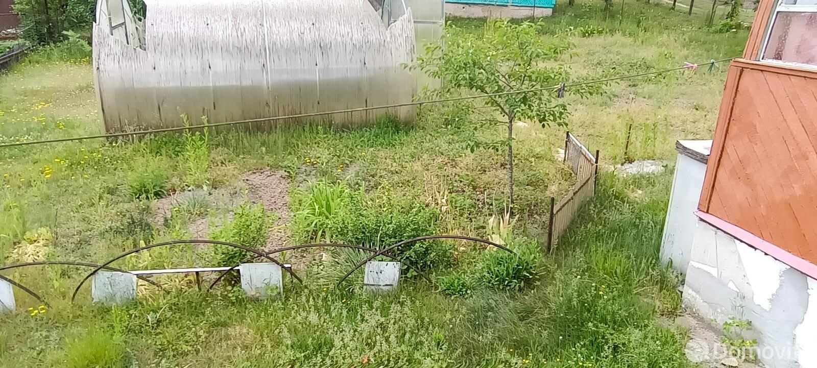 Продажа 2-этажной дачи в Благодатное Минская область, 11500USD, код 181089 - фото 27