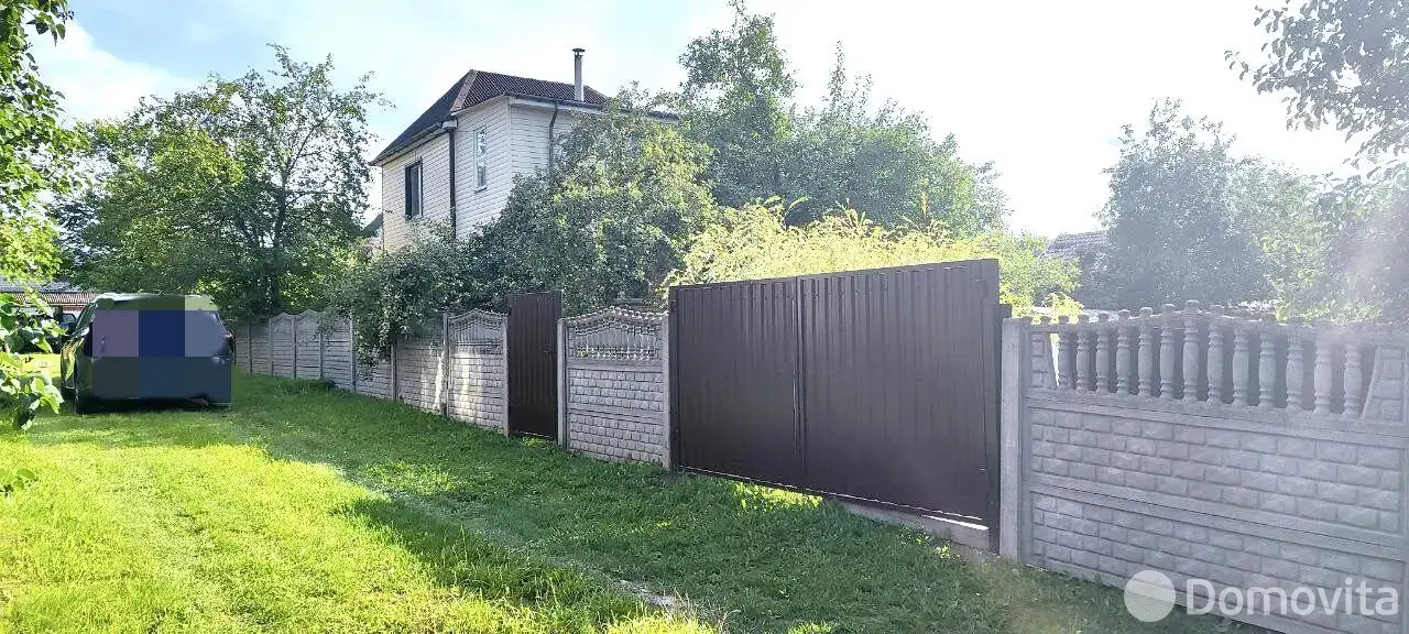 дача, Магистраль-2, 
