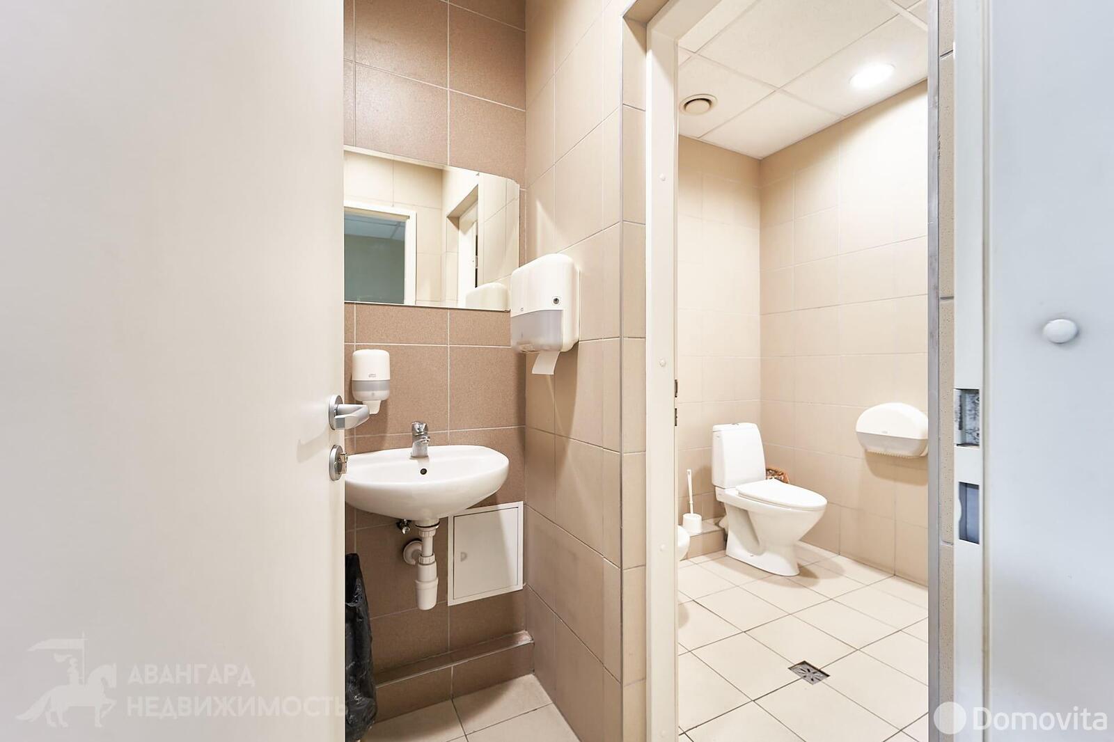 Снять офис на ул. Смоленская, д. 15/А в Минске, 7885EUR, код 11914 - фото 11