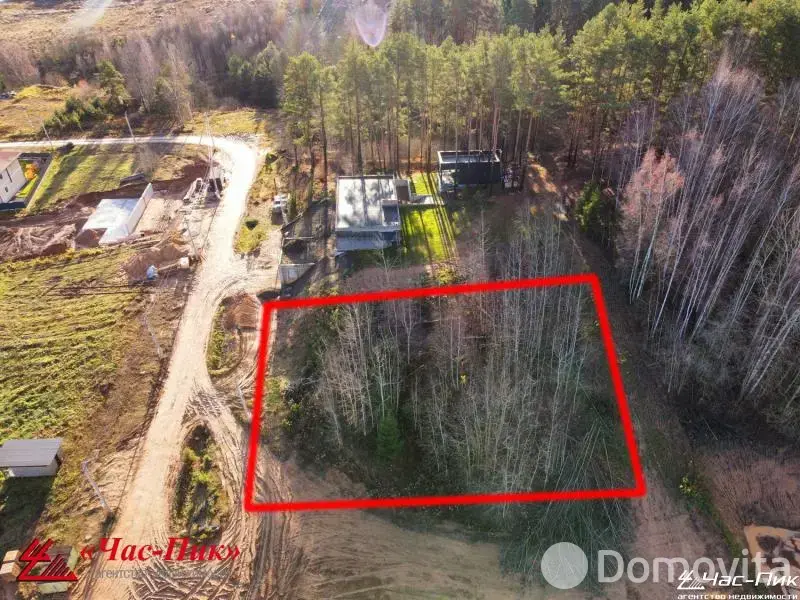 Цена продажи участка, Багута-2, 