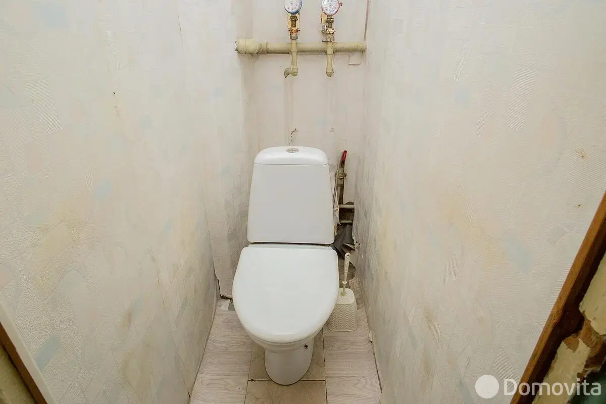 Продажа комнаты в Минске, ул. Калиновского, д. 62, цена 146500 BYN, код 7725 - фото 13