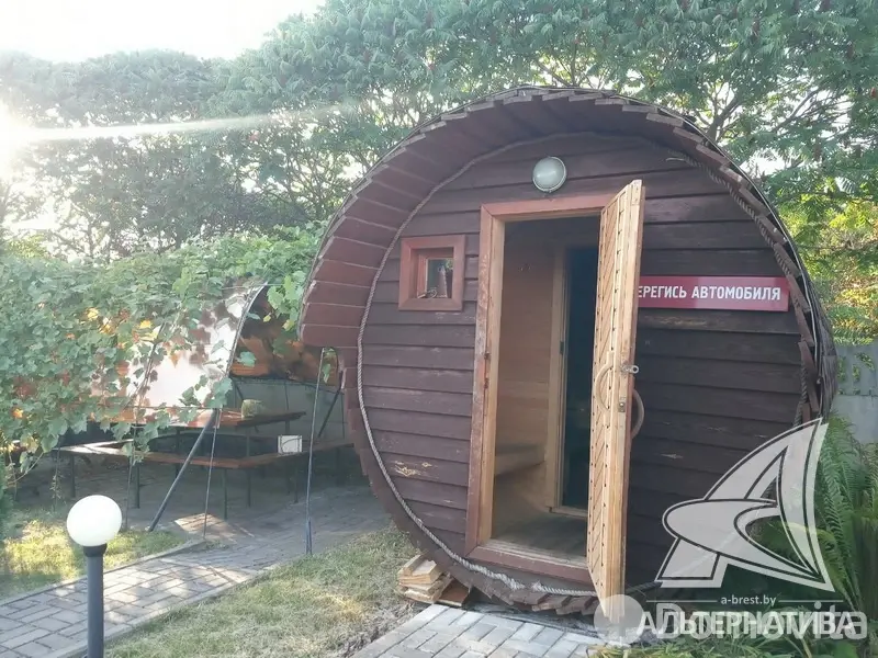 Продажа 2-этажной дачи в Строитель Брестская область, 24000USD, код 179850 - фото 21
