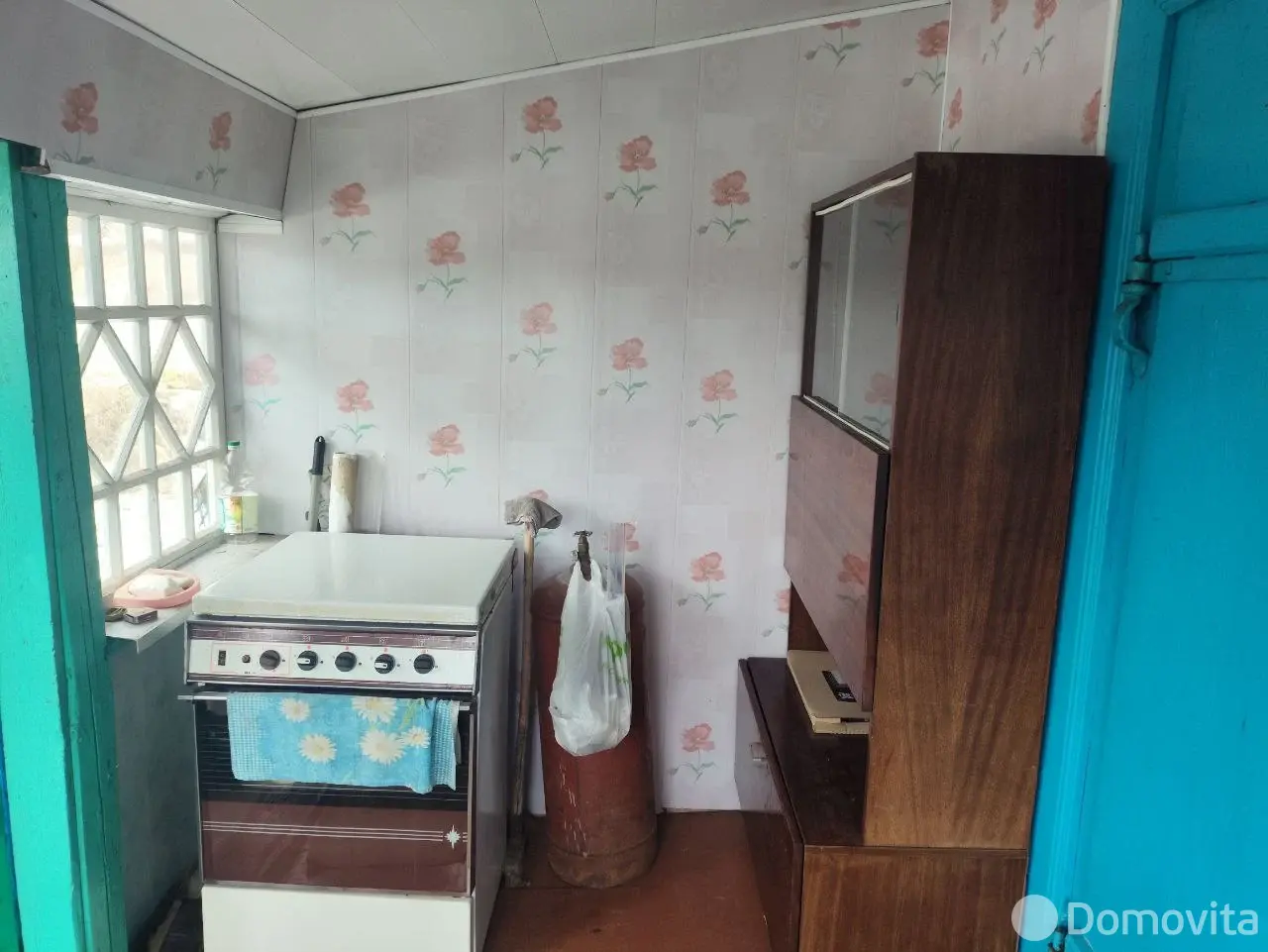 Продажа 1-этажной дачи в Мочанах Минская область, 35000USD, код 181786 - фото 11