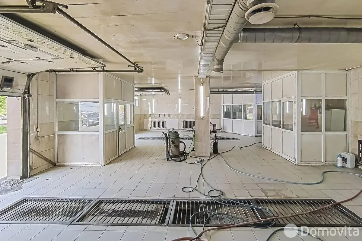 Стоимость продажи объекта сферы услуг, Дзержинск, ул. Толстого, д. 1/Б/1