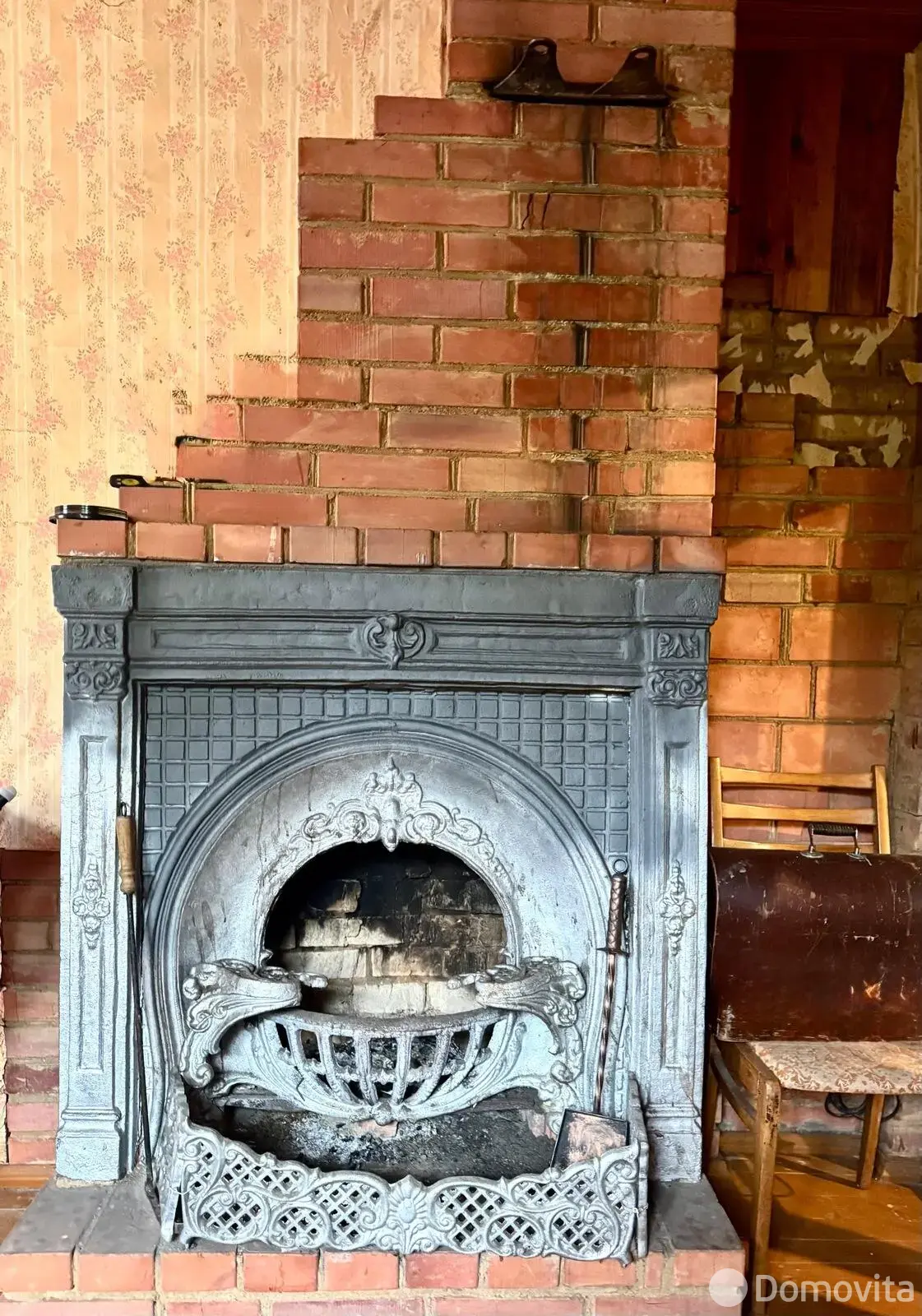 дача, Щеки-Лесное,