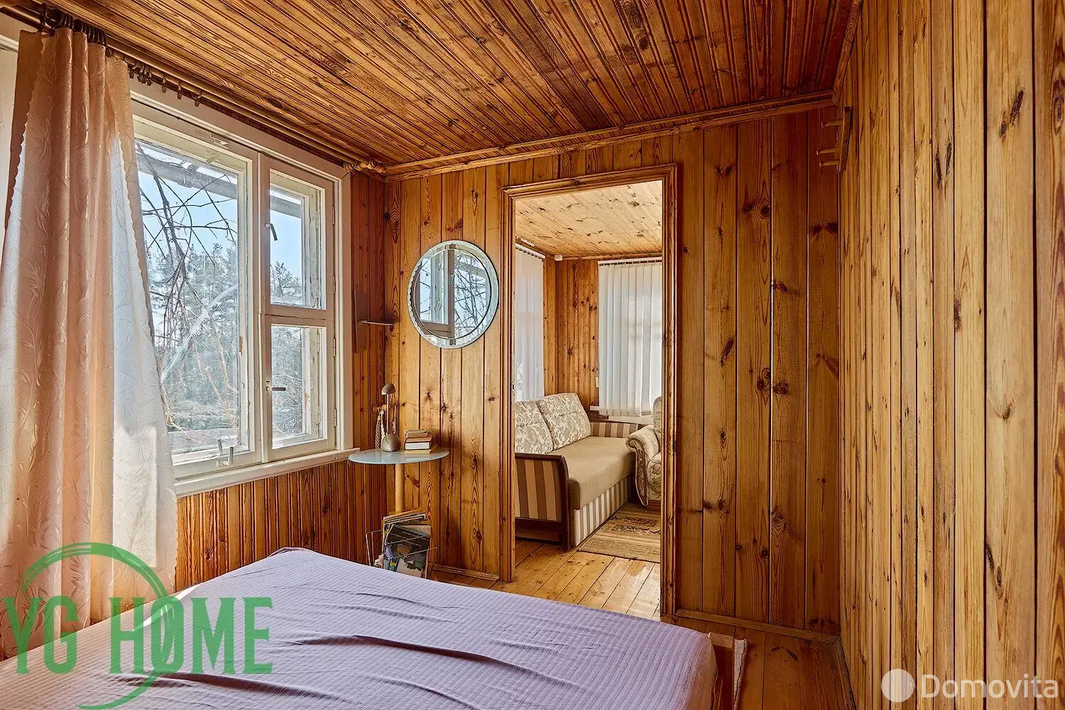 Продажа 2-этажной дачи в Взгорье-2 Минская область, 23900USD, код 181943 - фото 25