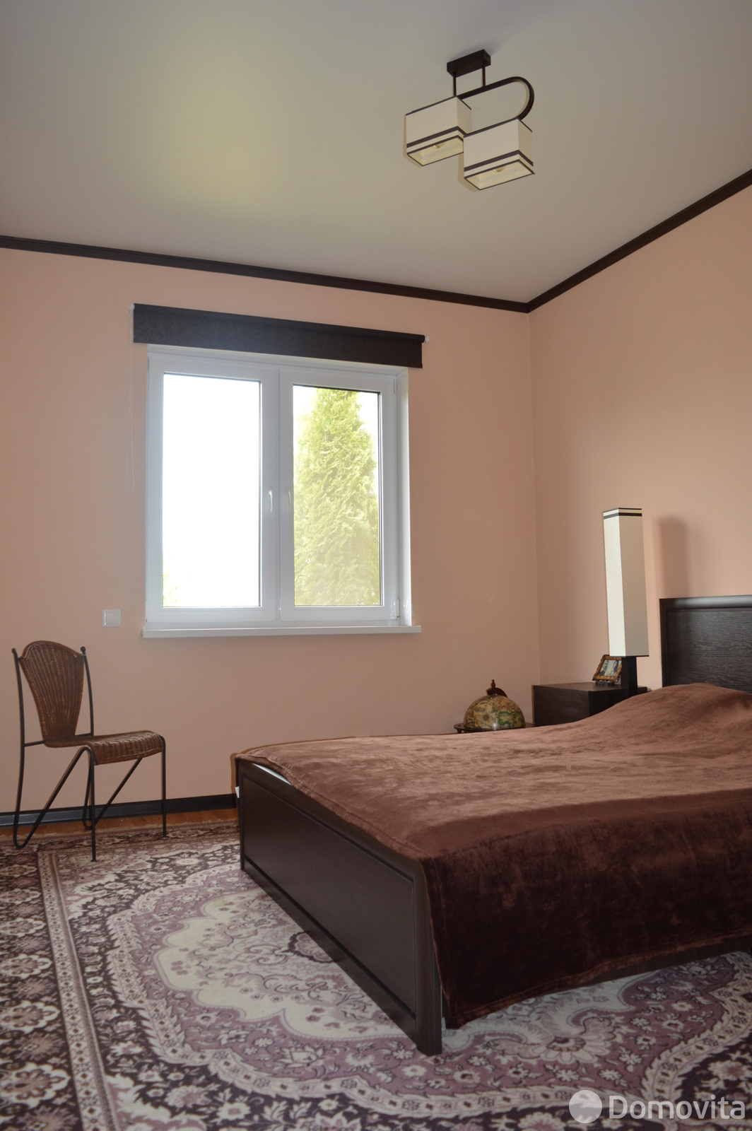 коттедж, Вулька,