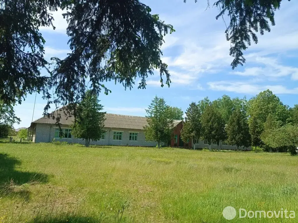 Купить офис на ул. Дзержинского в Ивенце, 65000BYN, код 7412 - фото 21