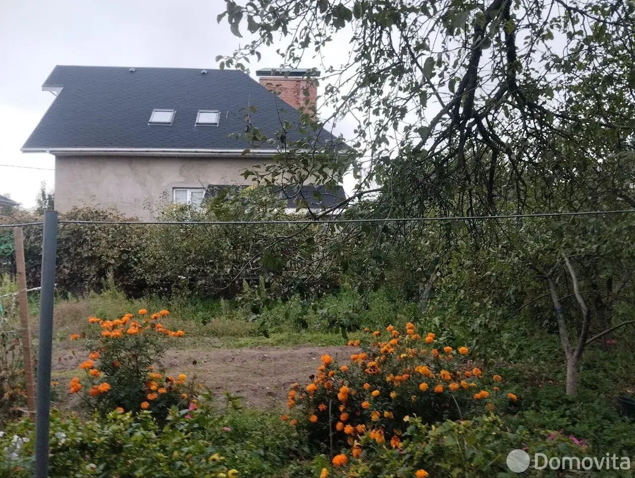 дом, Орша, ул. Заводская 1-я, д. 32