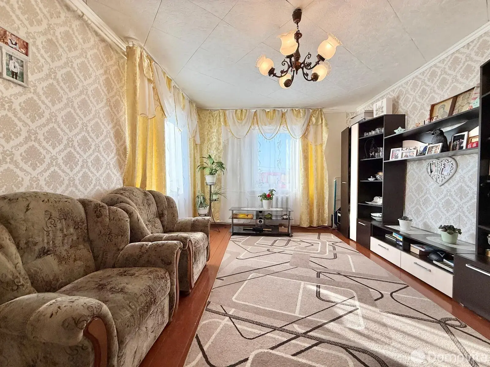 продажа коттеджа, Семково, ул. Светлая