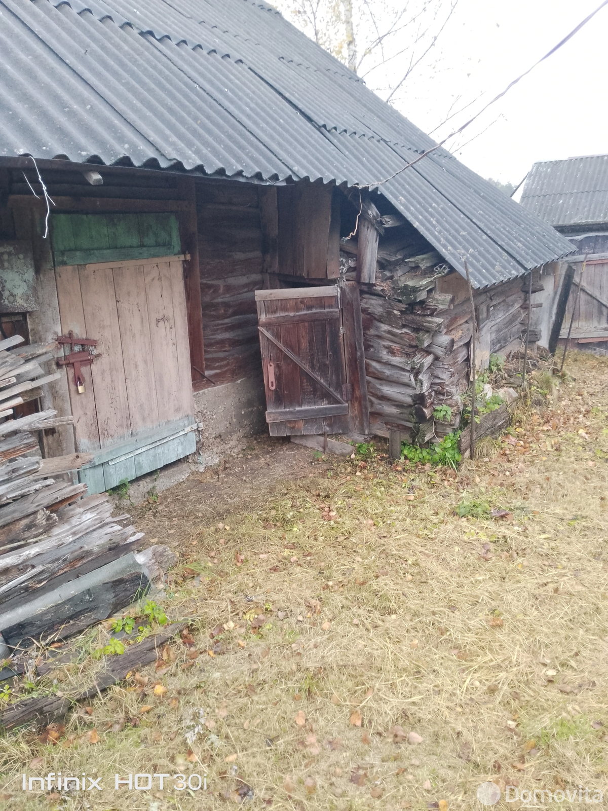 купить дачу, Турец-Бояры, ул. Лесная, д. 14