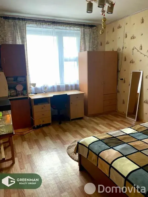 комната, Минск, ул. Кунцевщина, д. 31