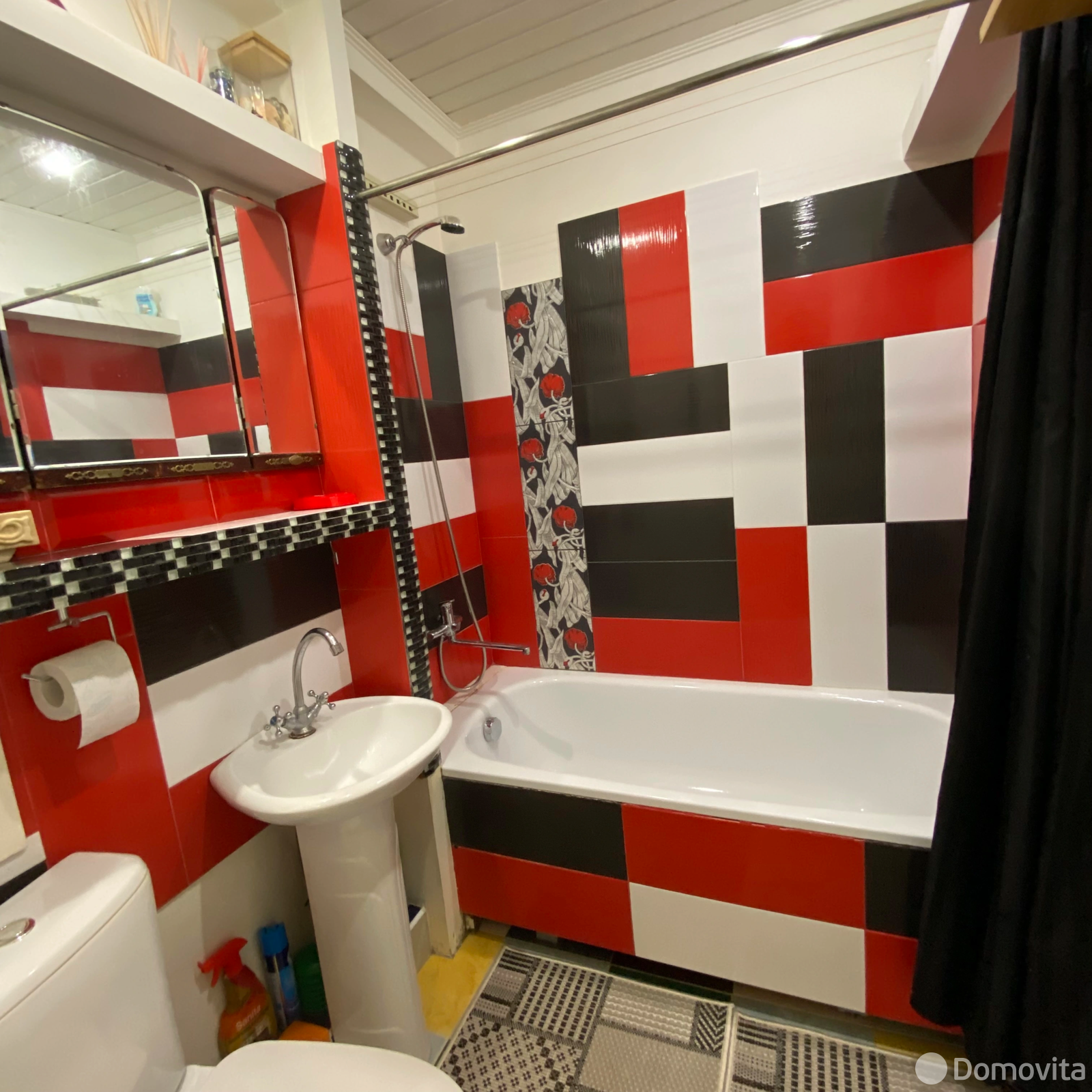 арендовать квартиру, Минск, ул. Волгоградская, д. 19