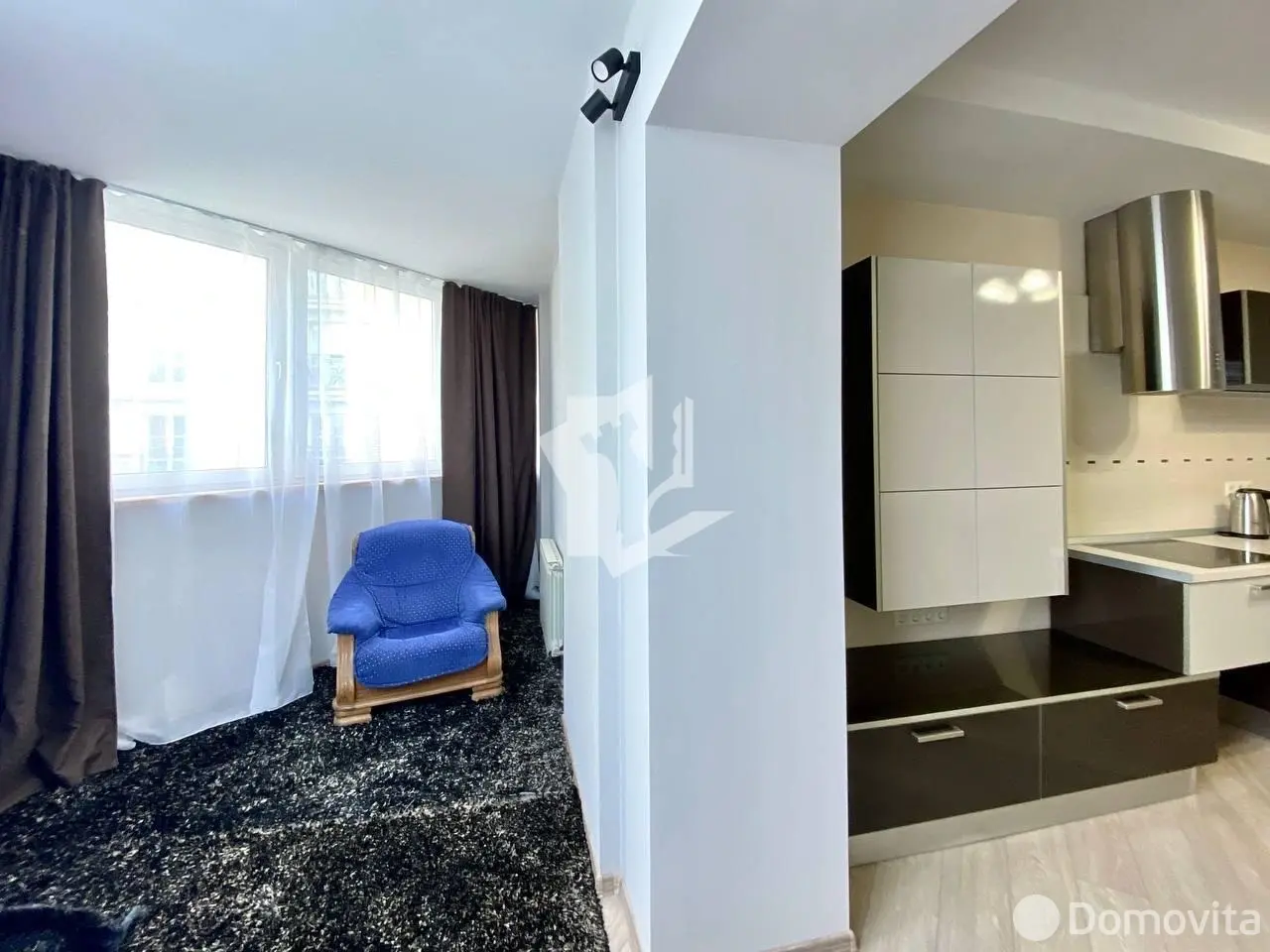 Снять 4-комнатную квартиру в Минске, ул. Алибегова, д. 12, 750USD, код 147648 - фото 4