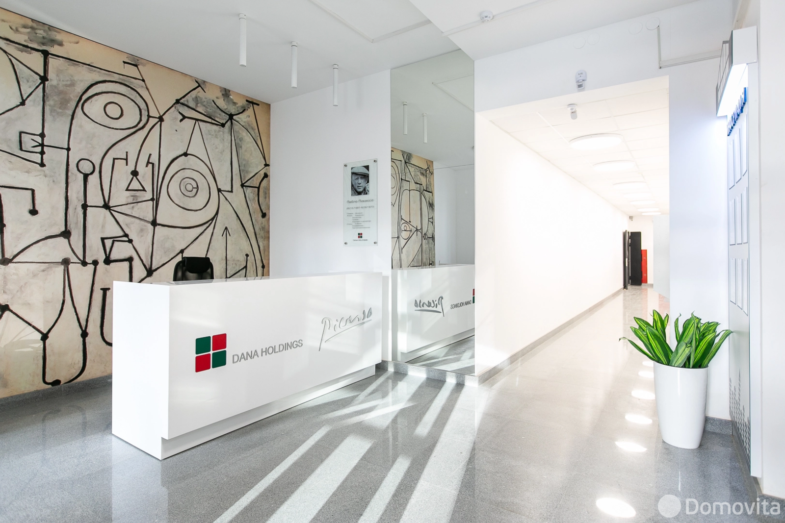 Снять 1-комнатную квартиру в Минске, ул. Кирилла Туровского, д. 14, 680USD, код 150499 - фото 15