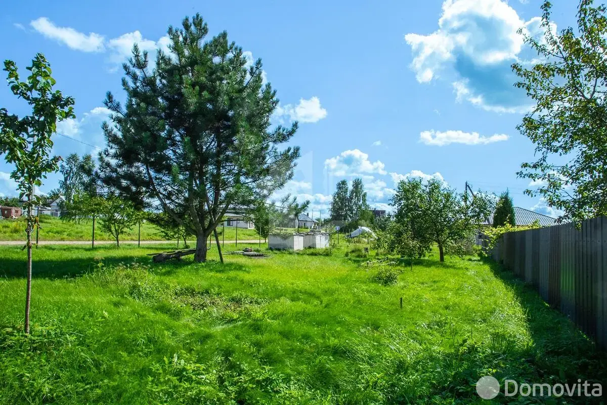 участок, Антосино, 