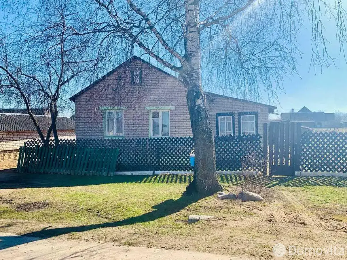 дом, Братково, ул. Шпаковского 