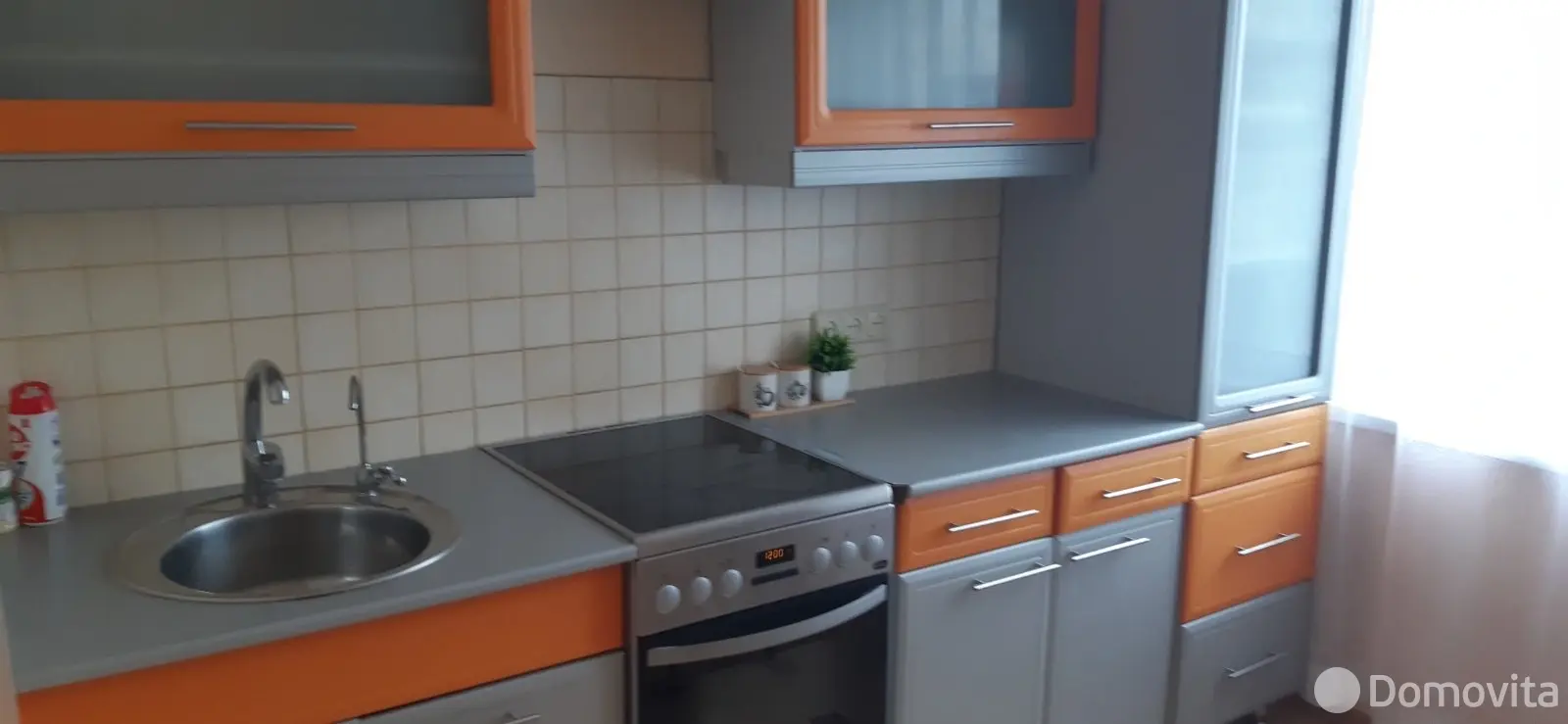 квартира, Минск, ул. Голубева, д. 7 на ст. метро Петровщина