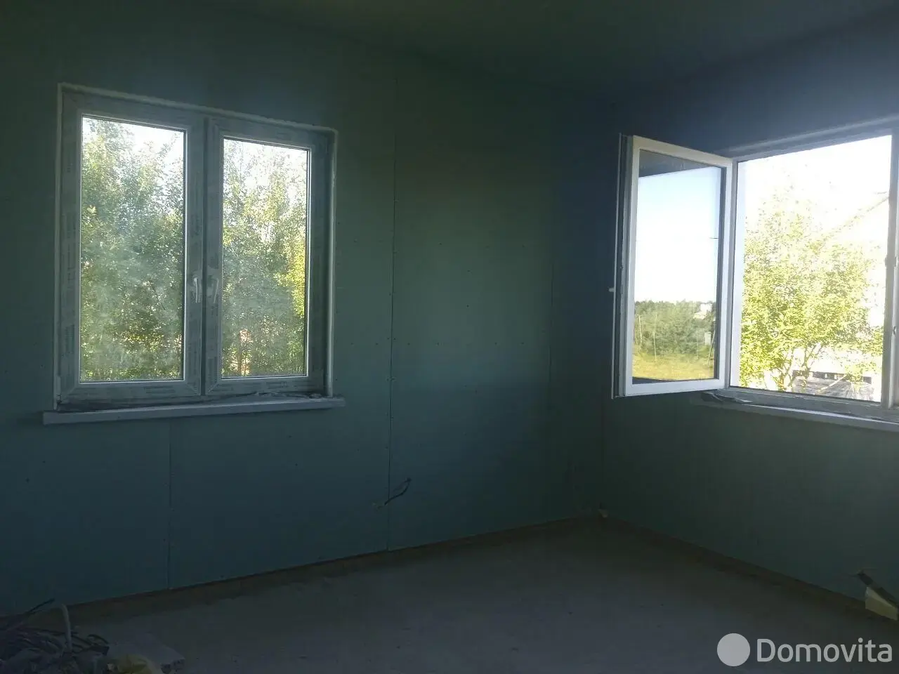 продажа дома, Хатежино, ул. Зелёная