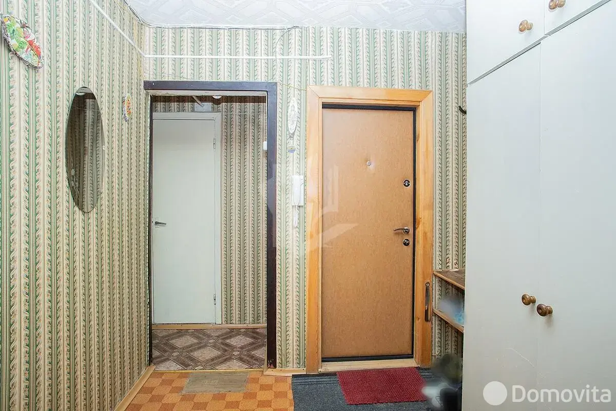 Продажа комнаты в Минске, ул. Чайлытко, д. 13, цена 88750 BYN, код 7717 - фото 11