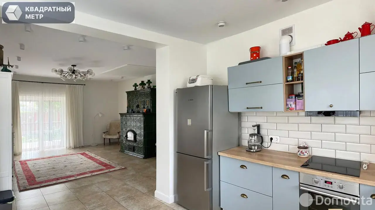 коттедж, Минск, ул. Ярошевичская 