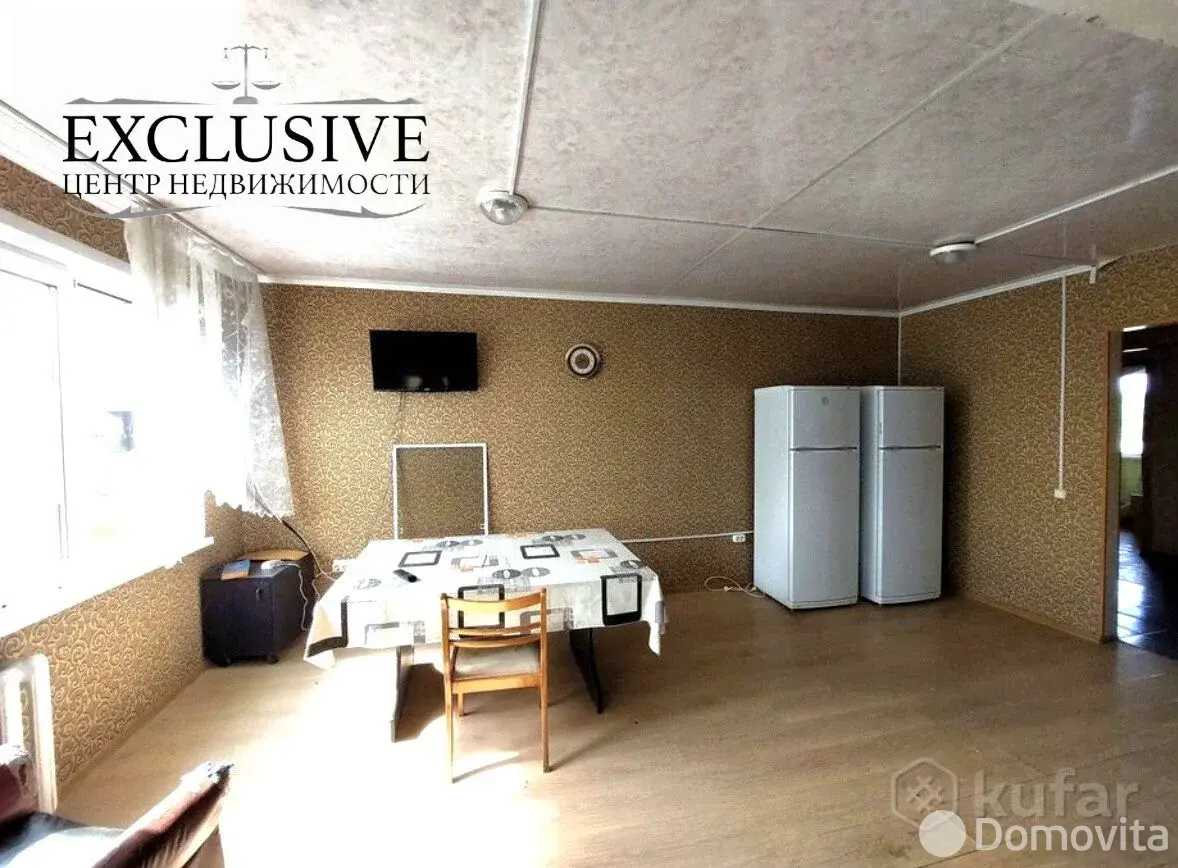 Купить офис на пр-д Устье, д. 4 в Новополоцке, 149000USD, код 10280 - фото 19