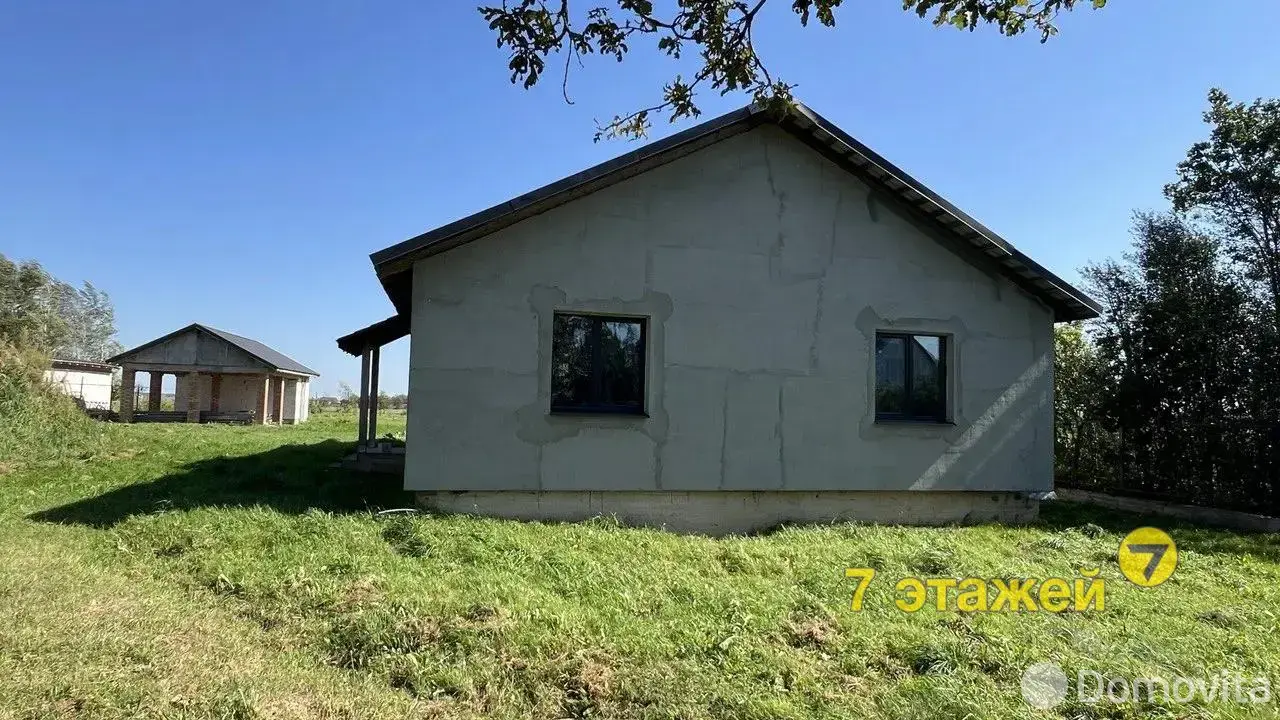 Цена продажи дома, Подбережье, ул. Центральная