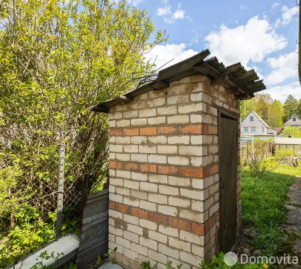 Продажа 2-этажной дачи в Вышково Могилевская область, 38500USD, код 182502 - фото 12