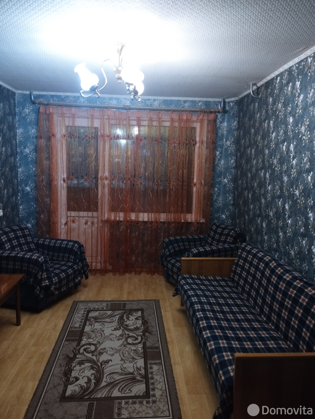 квартира, Минск, пр-т Любимова, д. 12