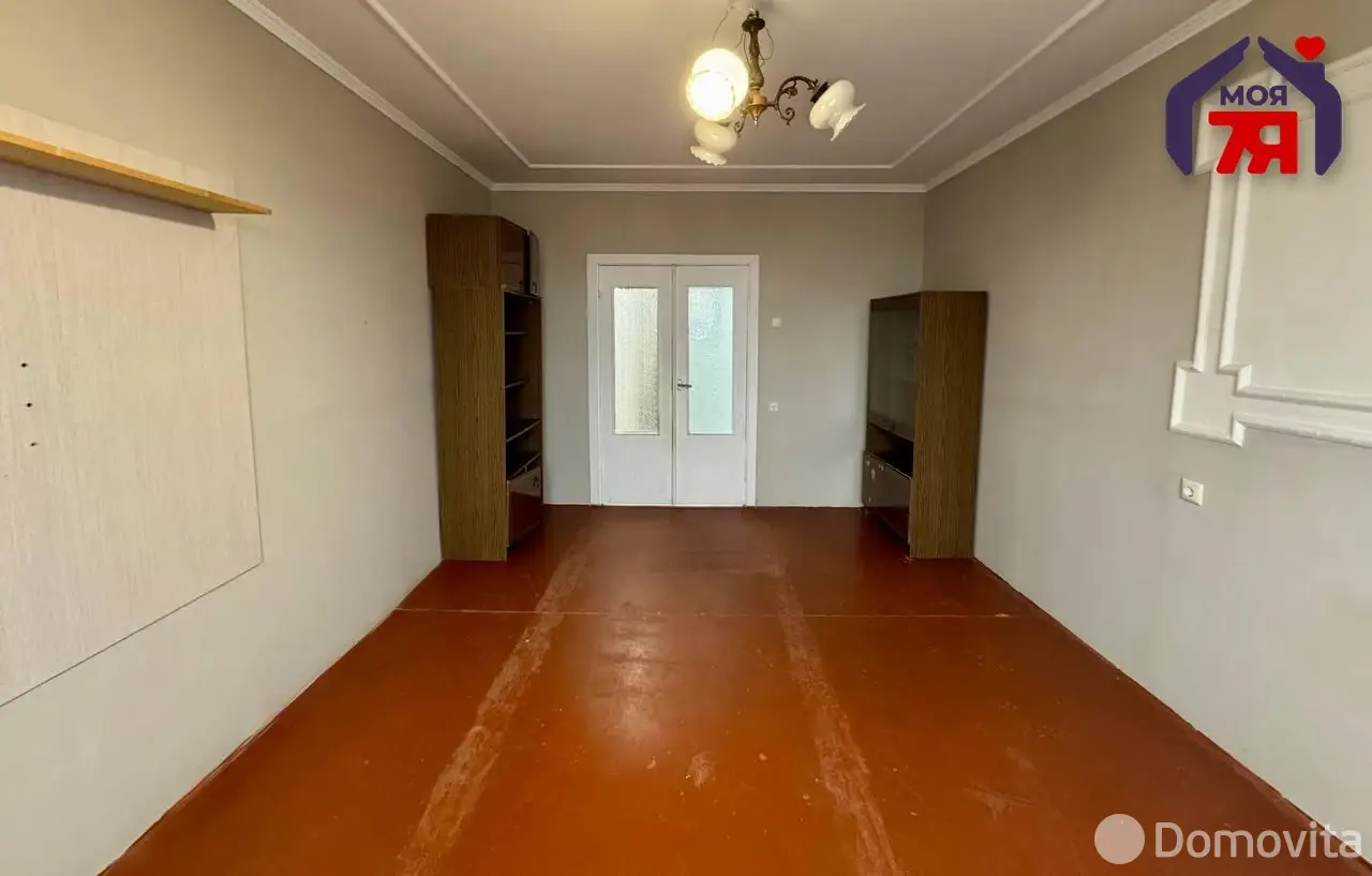 Продажа 2-комнатной квартиры в Слуцке, ул. Чехова, д. 5, 39900 USD, код: 1121939 - фото 5