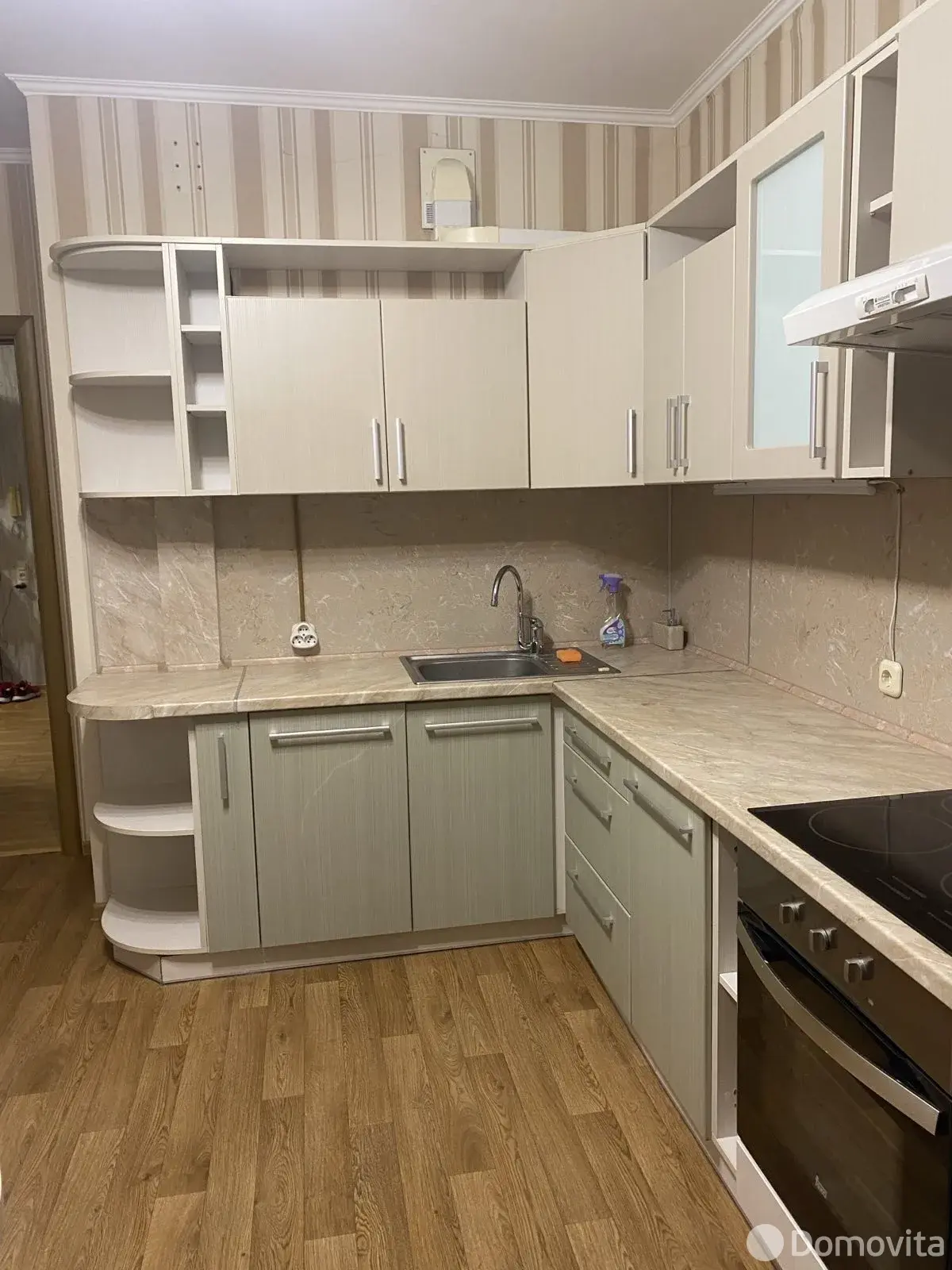 Снять 2-комнатную квартиру в Минске, ул. Скрыганова, д. 4А, 599USD, код 147721 - фото 8