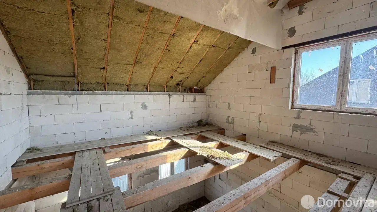 Купить 2-этажную дачу в Лесном Минская область, 50000USD, код 184883 - фото 18