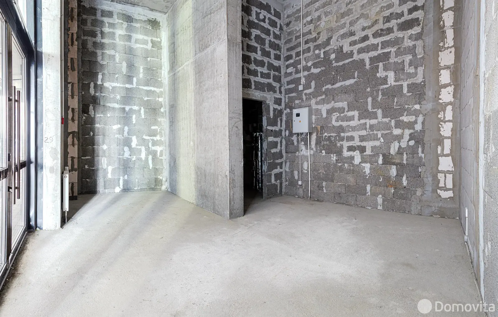 объект сферы услуг, Минск, ул. Братская, д. 11 на ст. метро Аэродромная