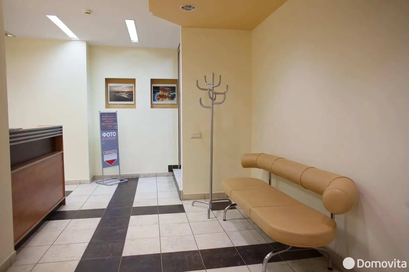 Купить офис на ул. Гикало, д. 1 в Минске, 358050USD, код 8927 - фото 8