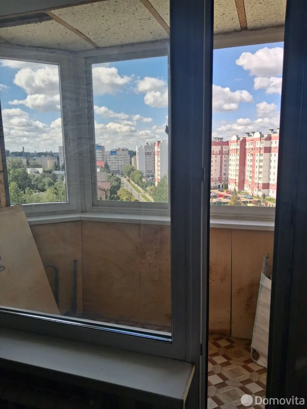 аренда квартиры, Сеница, ул. Зеленая