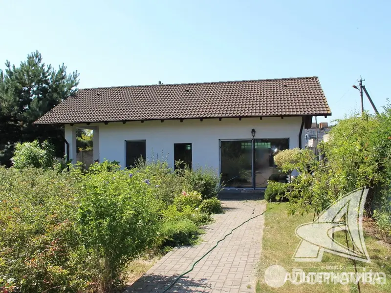 дом, Мухавец, 