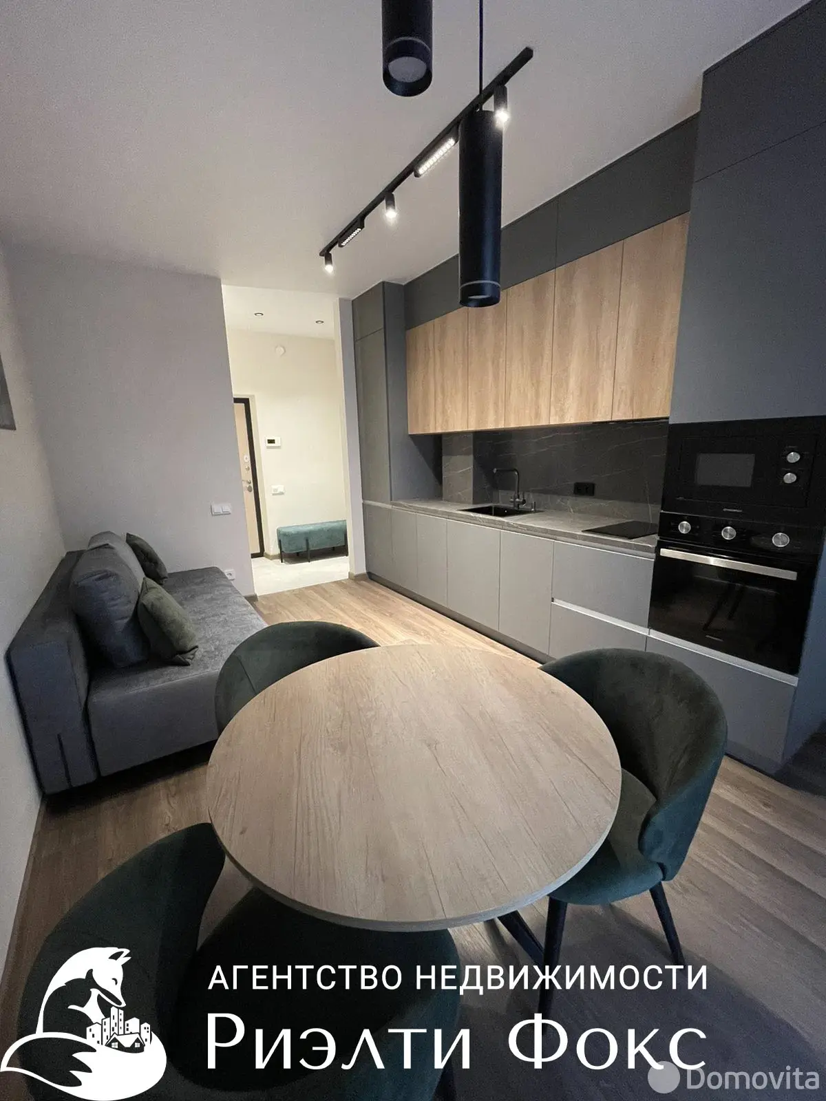 Снять 2-комнатную квартиру в Минске, пр-т Победителей, д. 115, 650USD, код 149640 - фото 19