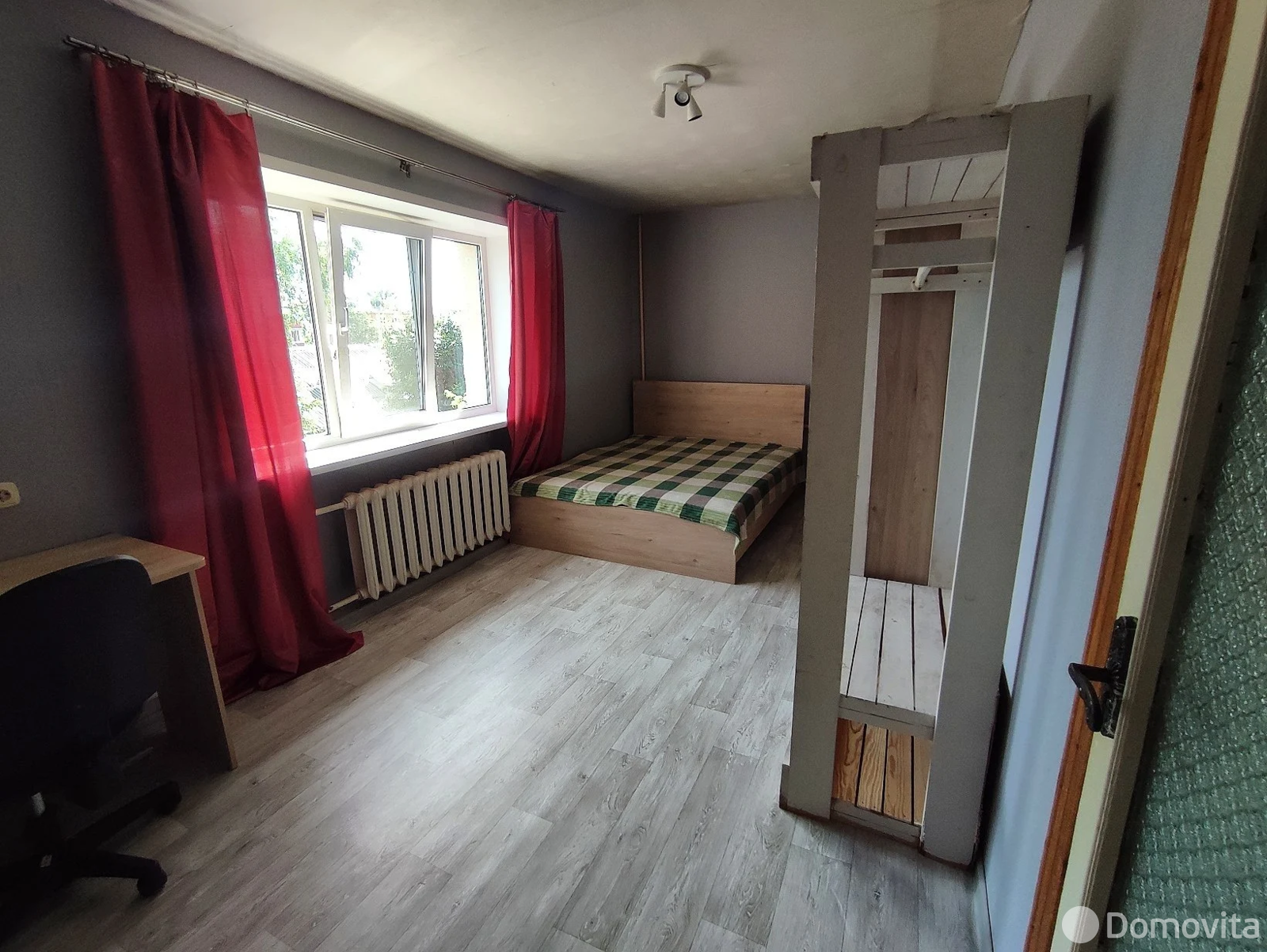 арендовать квартиру, Минск, ул. Орловская, д. 6