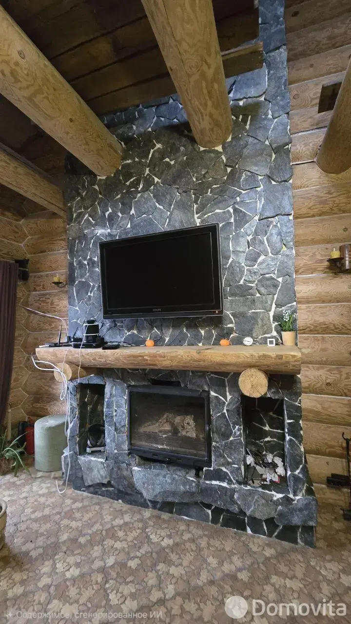 Стоимость продажи коттеджа, Рудня Каменева, ул. Песчаная, д. 48