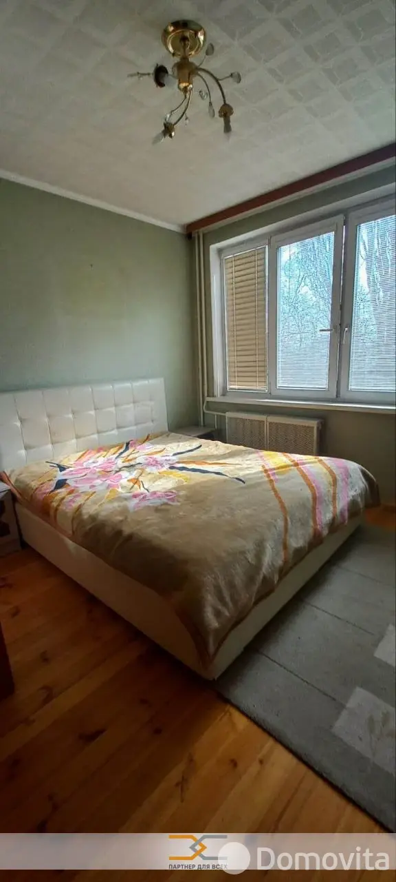 квартира, Минск, ул. Жудро, д. 21