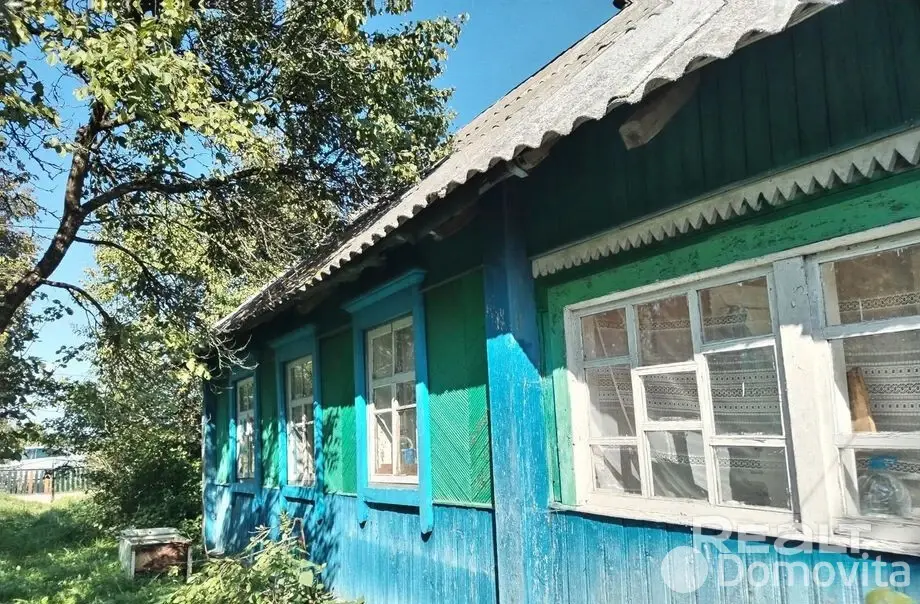 продажа дома, Погостище, ул. Центральная