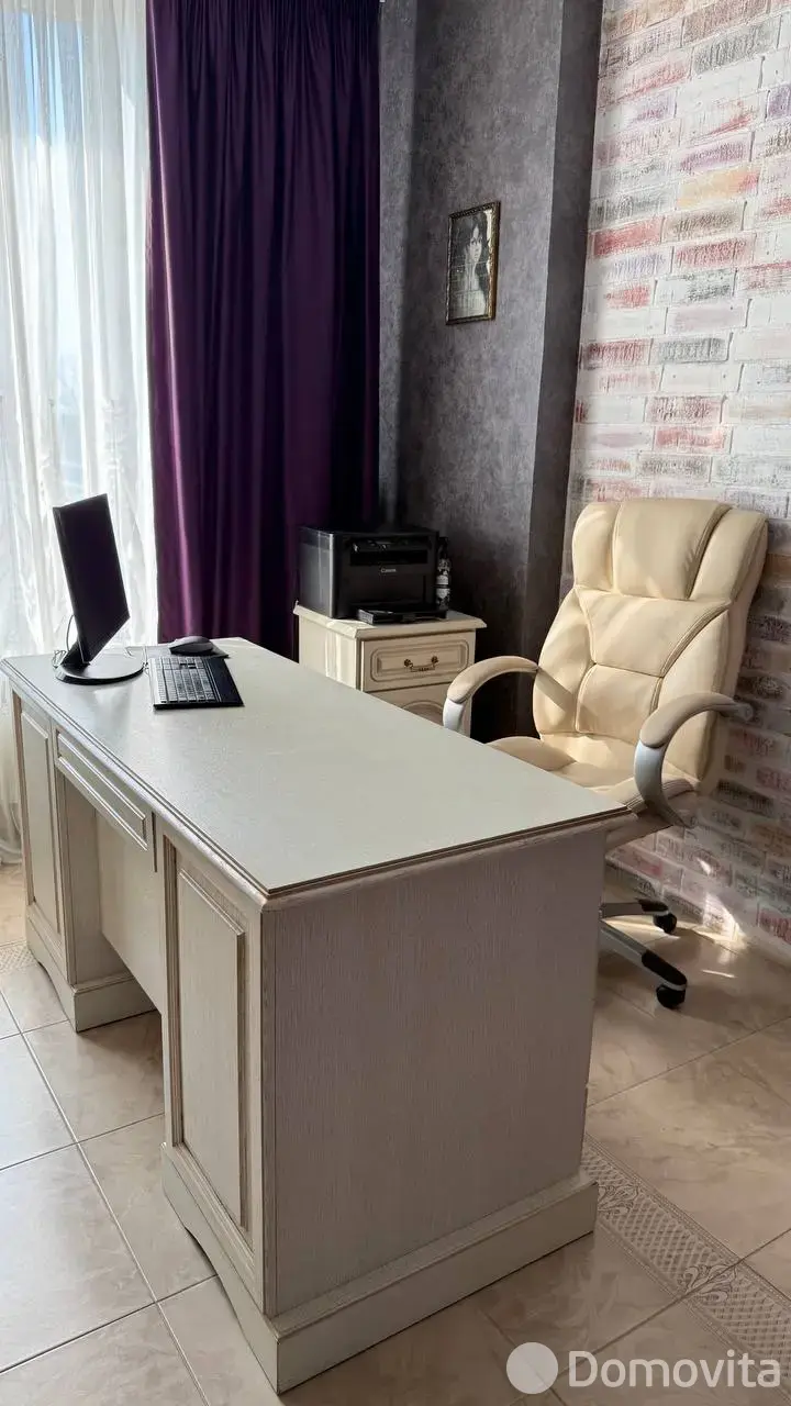 Цена аренды офиса, Витебск, ул. Воинов-Интернационалистов, д. 2