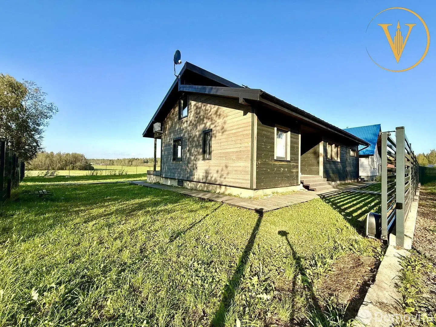 Продажа 1-этажной дачи в Надежда-Щербины Минская область, 125000USD, код 185685 - фото 41