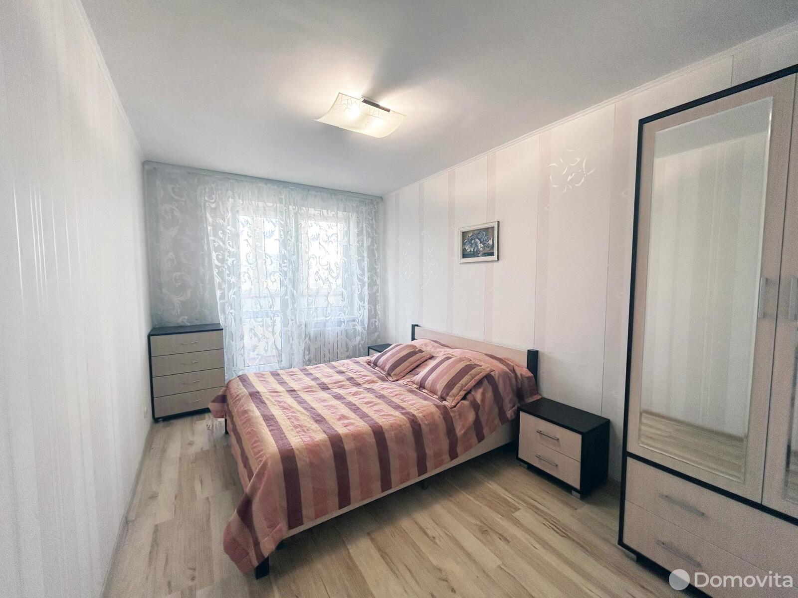 Продажа 3-комнатной квартиры в Гродно, ул. Кабяка, д. 11А, 62900 USD, код: 1030439 - фото 5