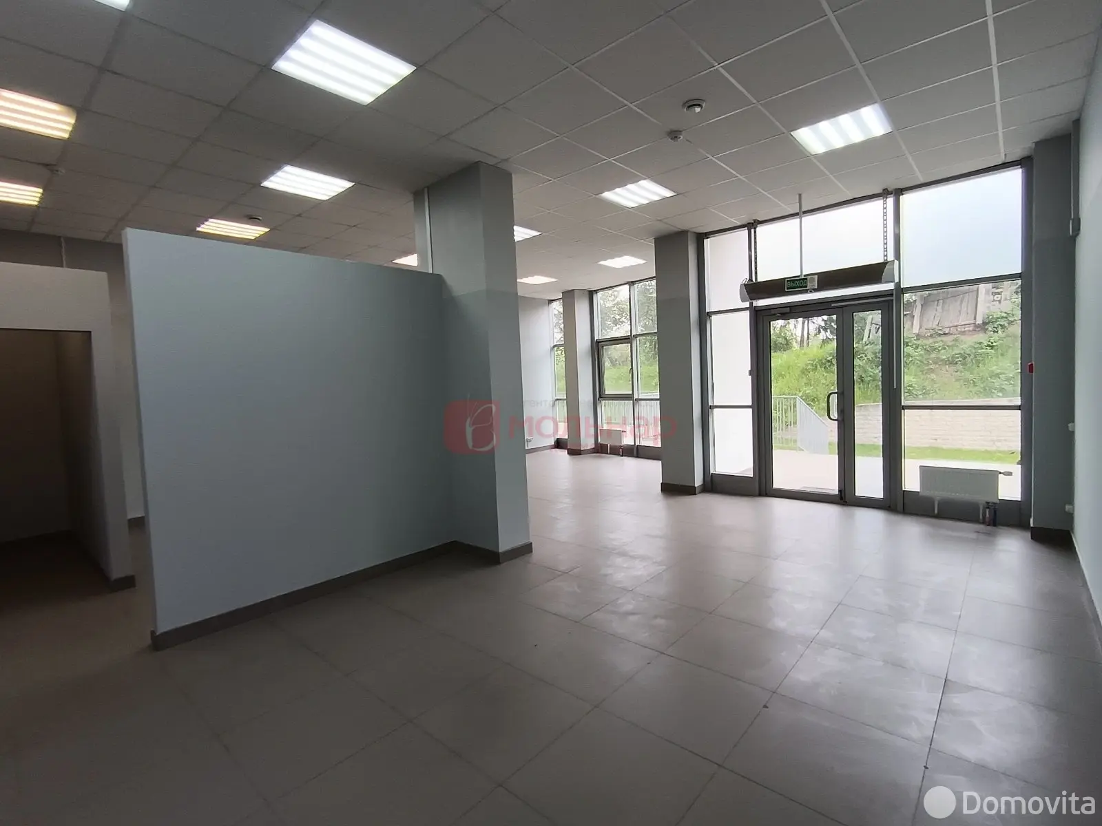 торговый объект, Минск, пр-т Дзержинского, д. 11