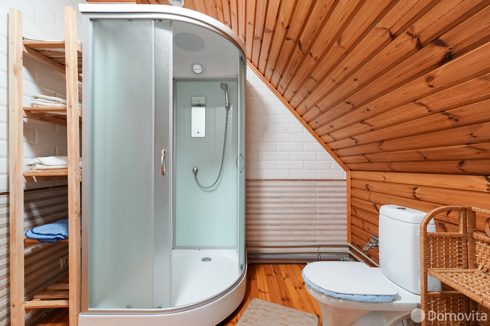 дача, Ивенец, от собственника