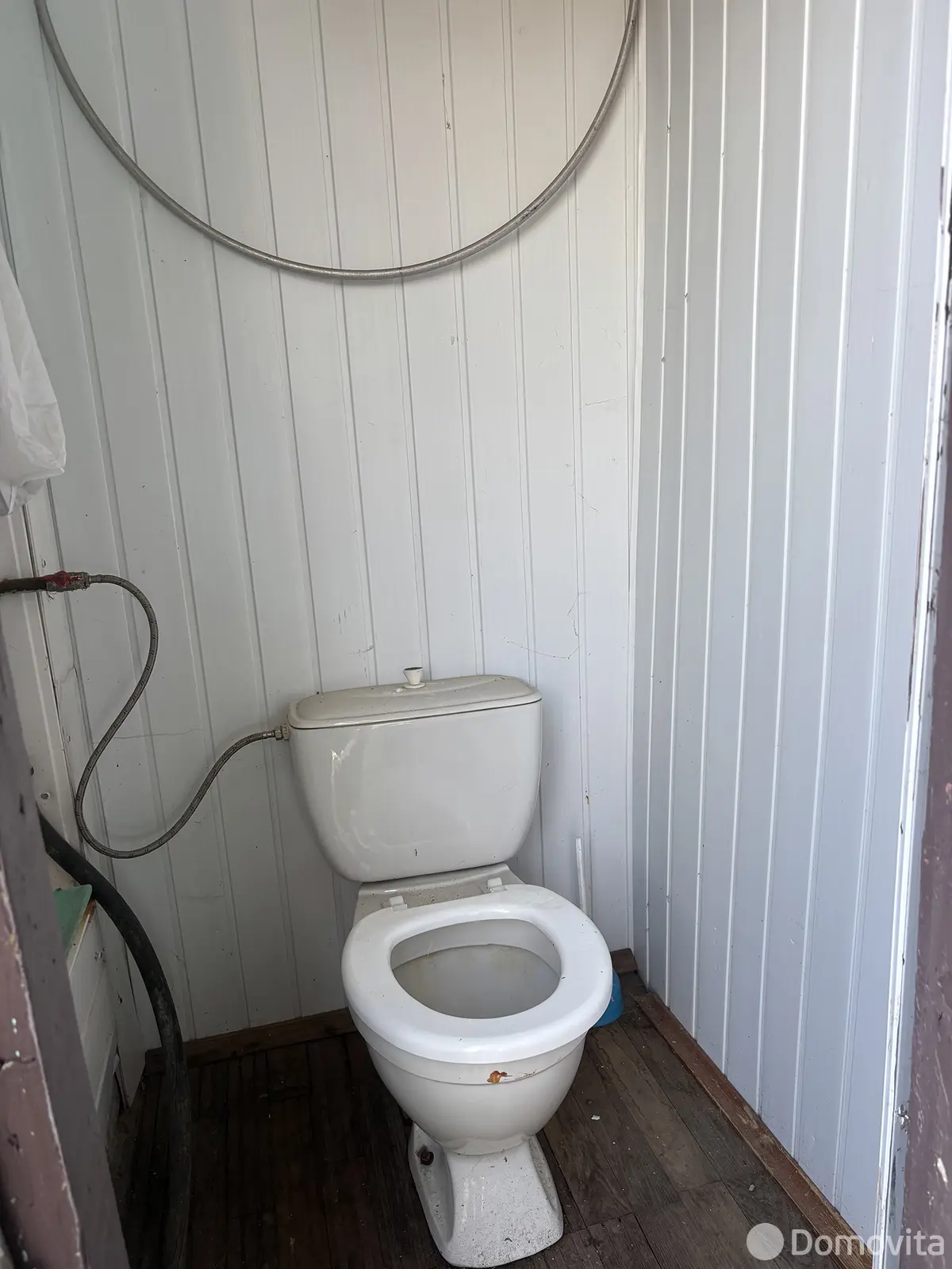 Купить 2-этажную дачу в Инструментальщик-1 Минская область, 8000USD, код 183918 - фото 24