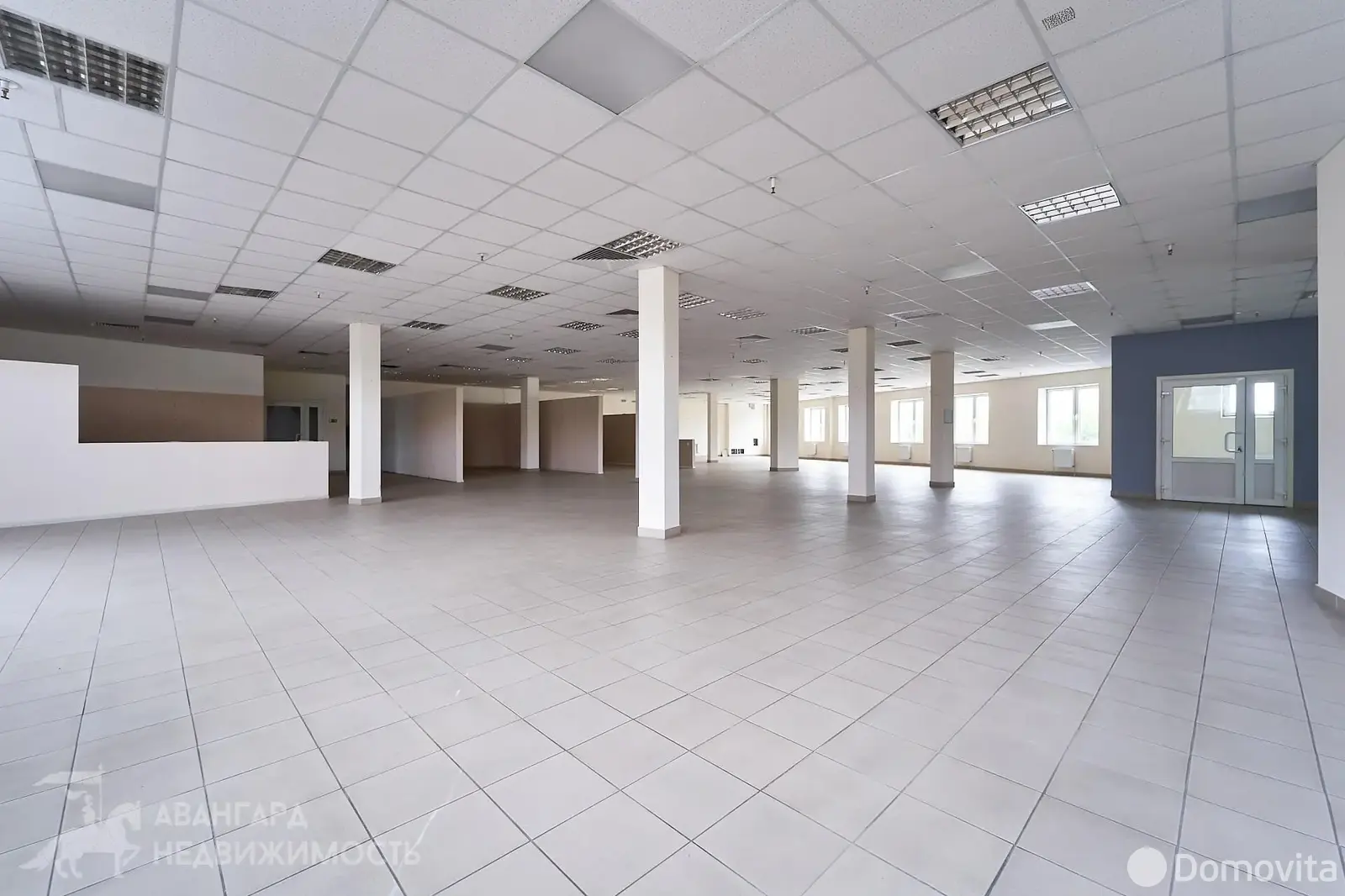 Снять торговое помещение на ул. Алибегова, д. 15 в Минске, 5678EUR, код 967632 - фото 12