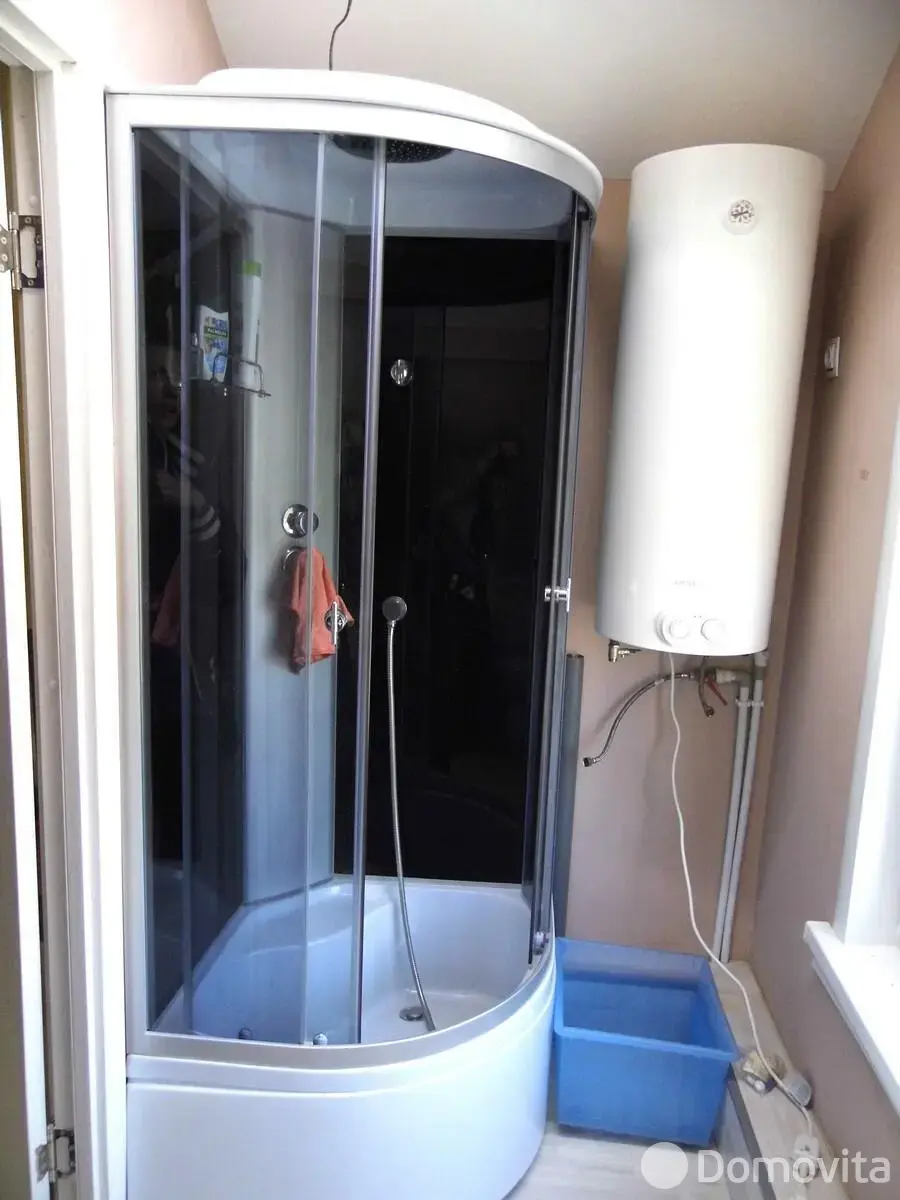 Продажа 1-этажной дачи в Планета-плюс Воложинский район Минская область, 42000USD, код 185147 - фото 12