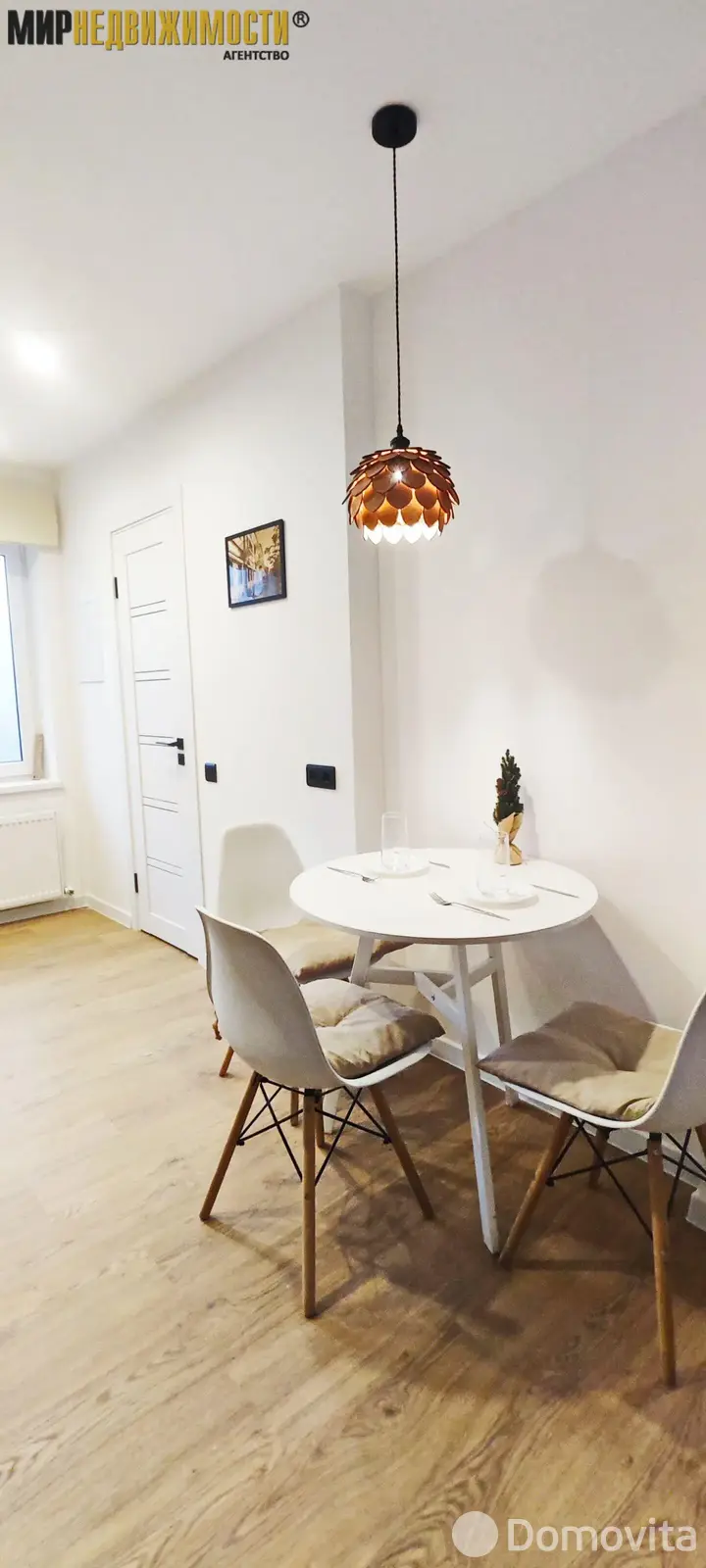 Продажа 3-этажной дачи в ПЕРЕЛЕСОК Минская область, 113000USD, код 184674 - фото 28